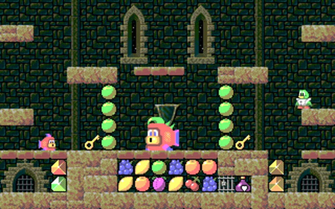 Alien Breed Special Edition / Qwak