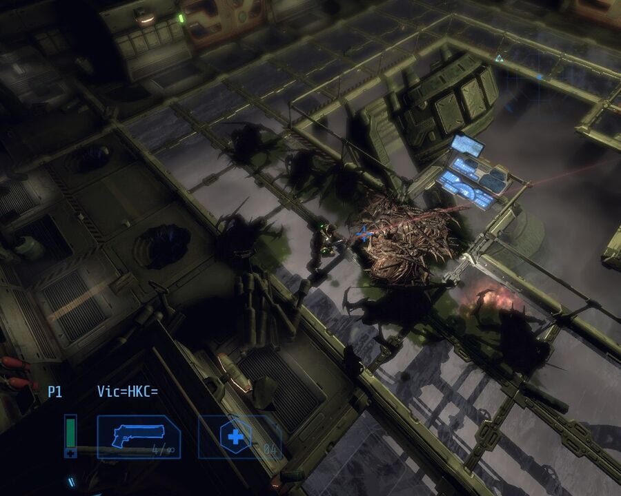 Alien Breed Evolution