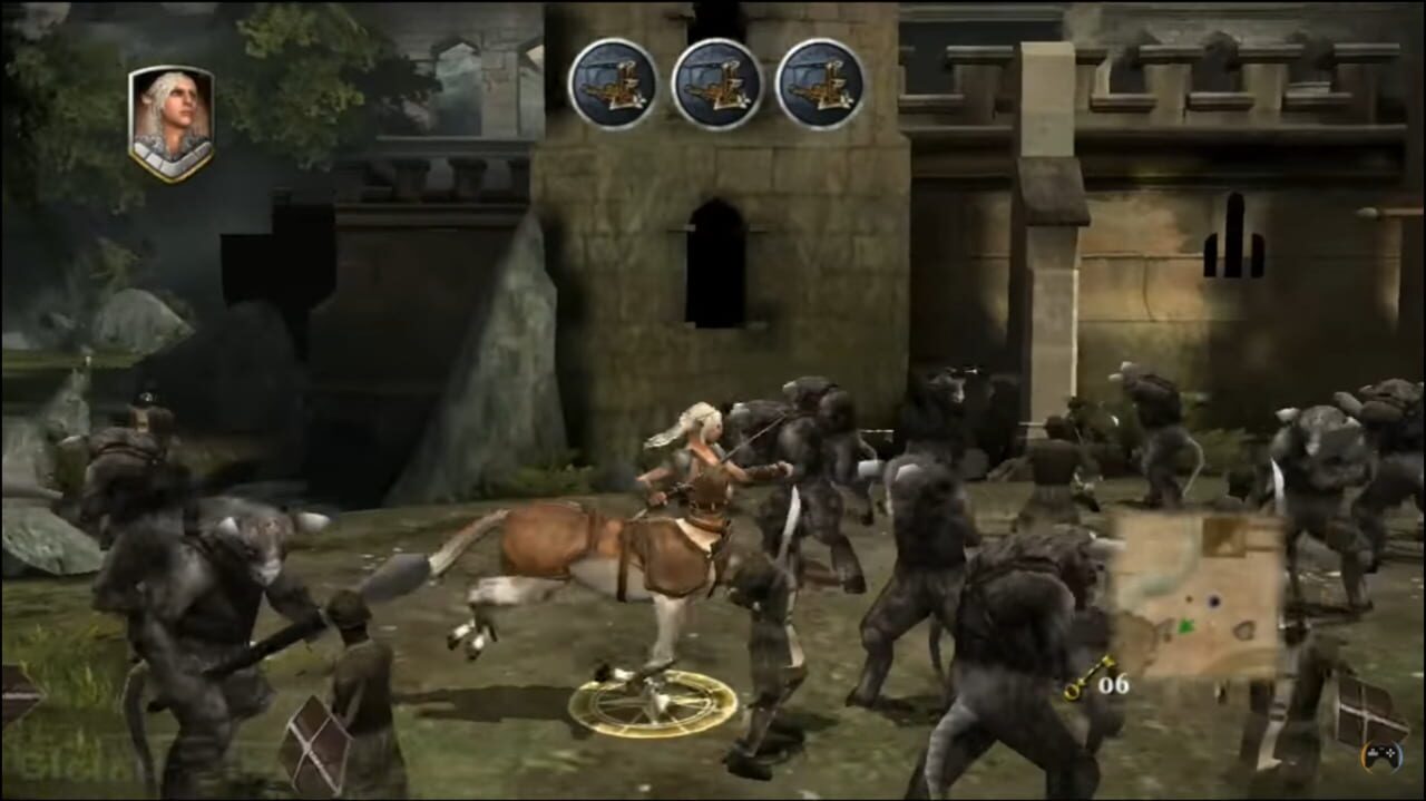 The Chronicles of Narnia: Prince Caspian