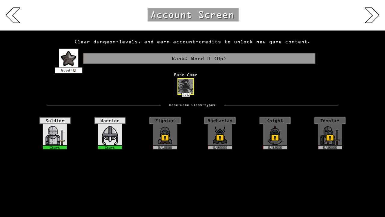 It’s Dungeon Time!