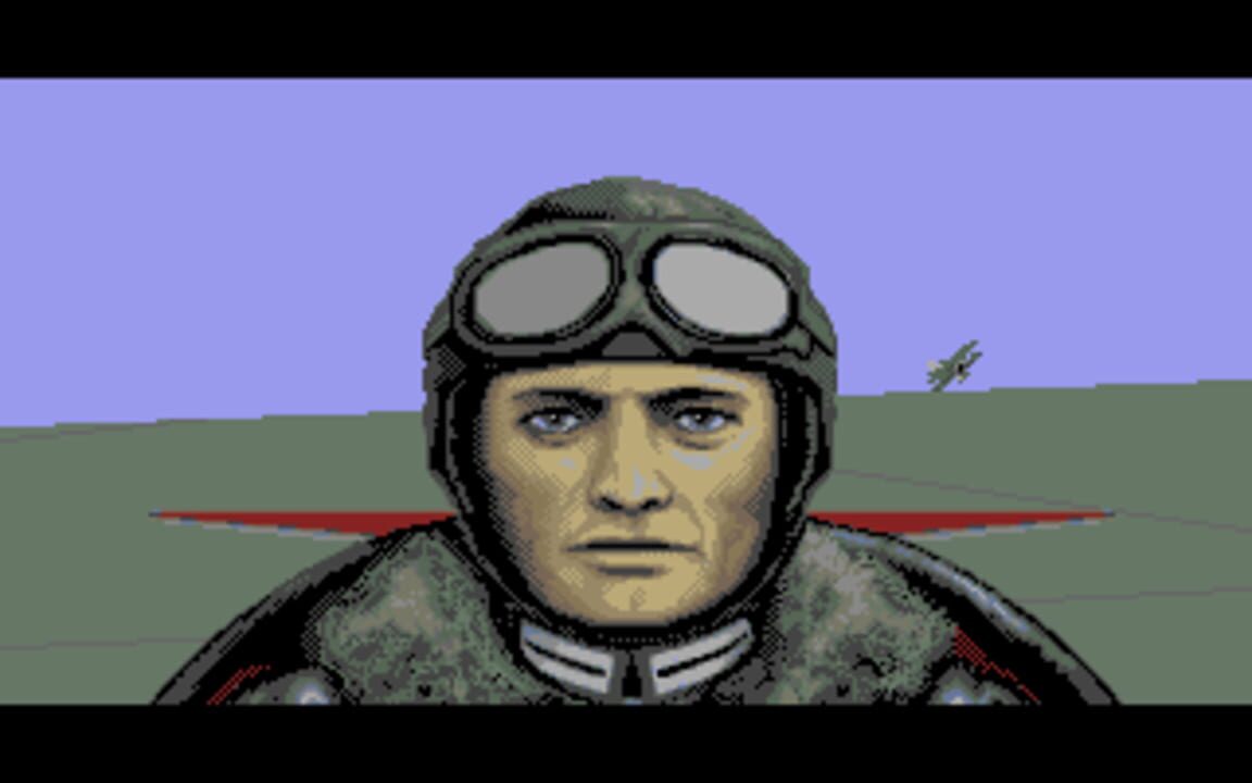 Dogfight: 80 Years of Aerial Warfare