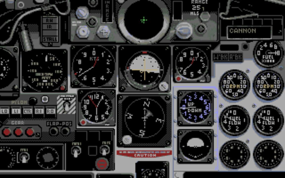 Dogfight: 80 Years of Aerial Warfare