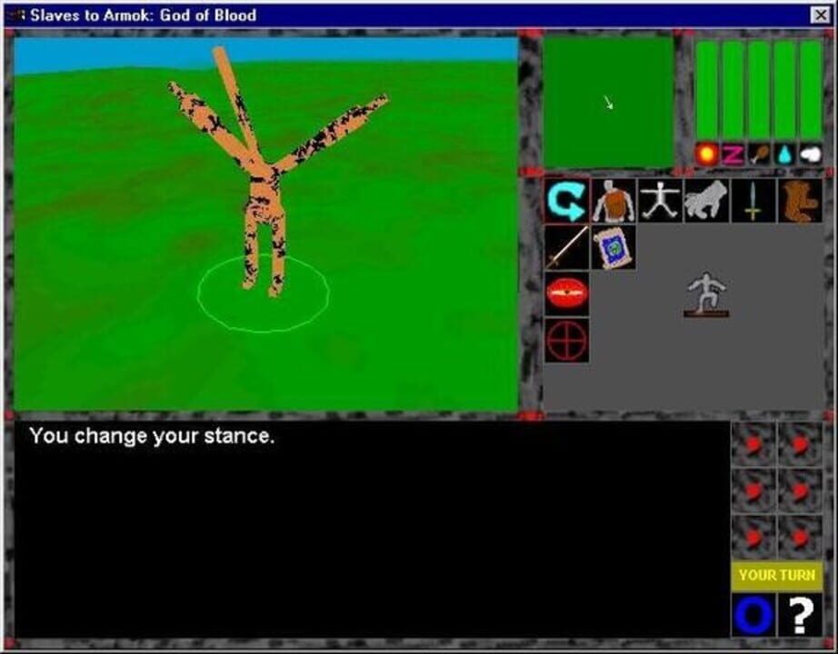 Slaves to Armok: God of Blood