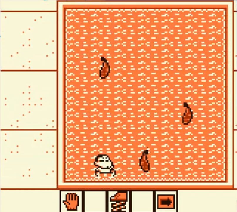 Crayon Shin-chan: Ora no Gokigen Collection