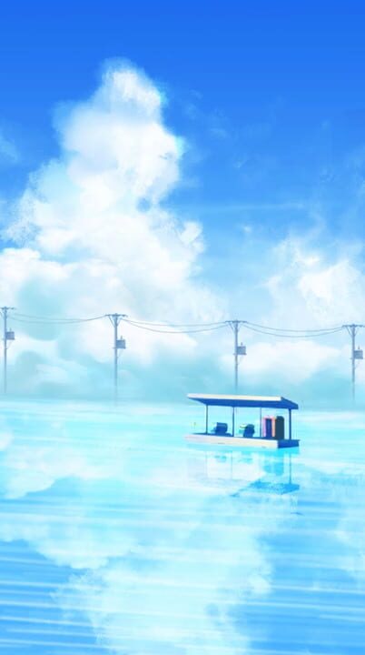 Nazo to Kioku no Labyrinth: Somewhere, elsewhere