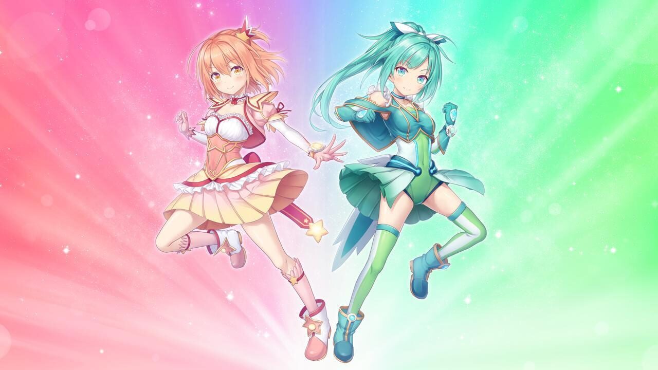 Star Melody: Yumemi Dreamer