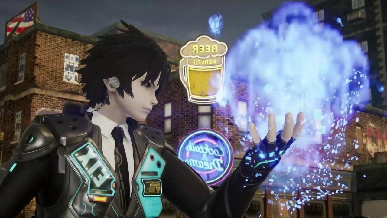 Magicians Dead: Force of the Soul