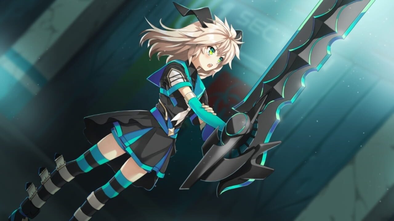 Cogen: Sword of Rewind – Limited Edition