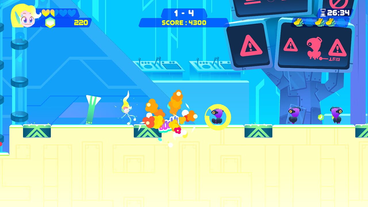 Galaxy Tales: Story of Rapunzel