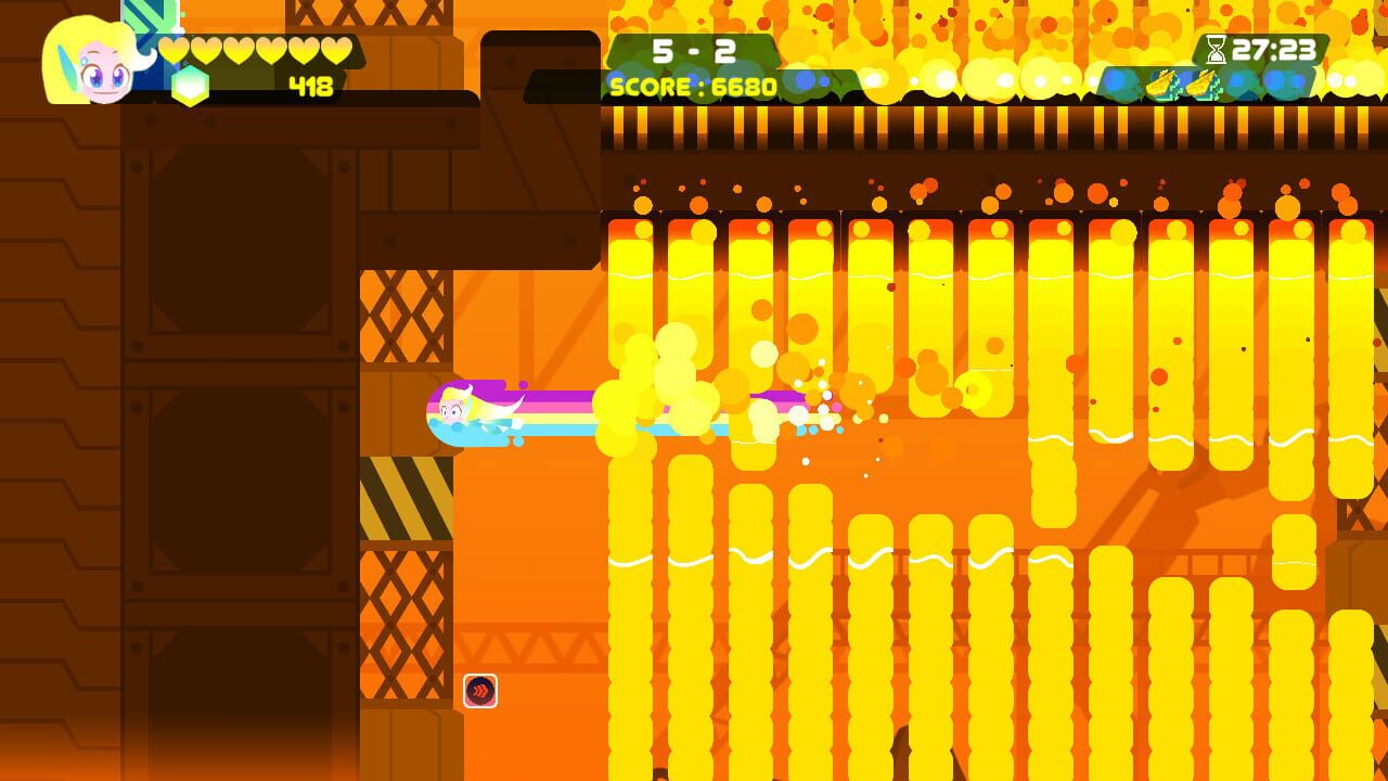 Galaxy Tales: Story of Rapunzel