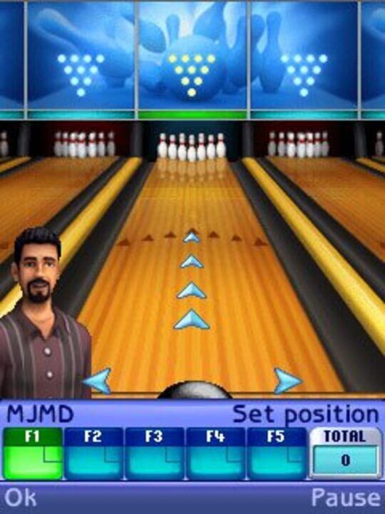 The Sims: Bowling
