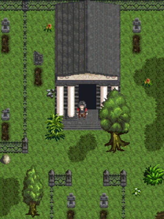 Vampires Dawn: Deceit of Heretics