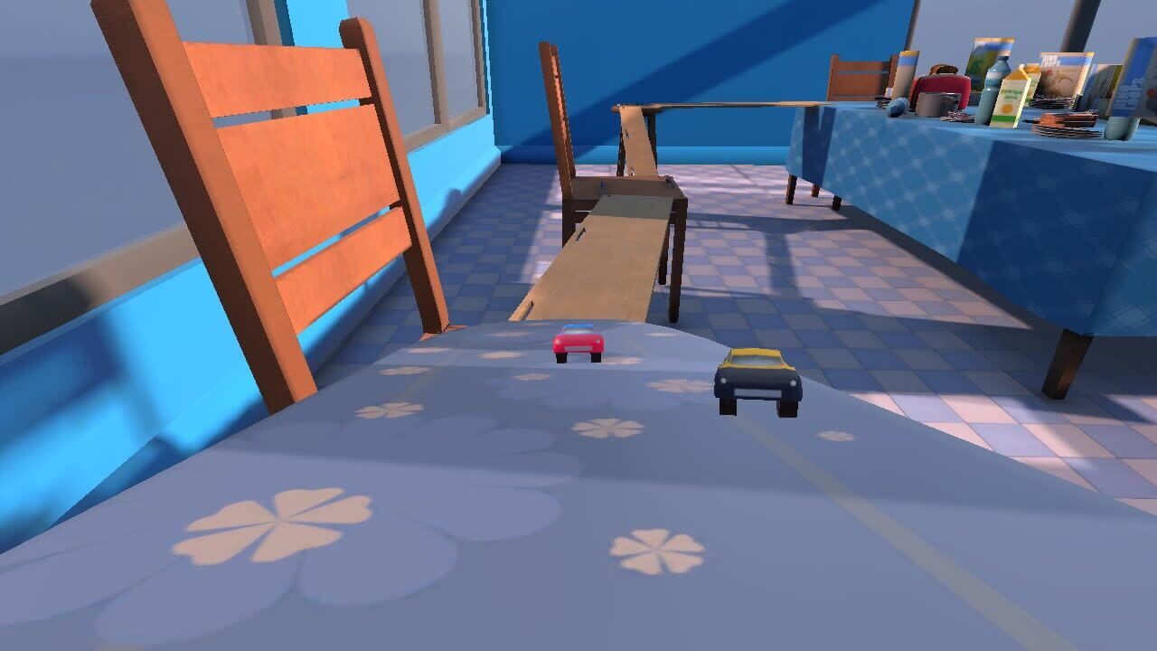 Mini Car Racing 2