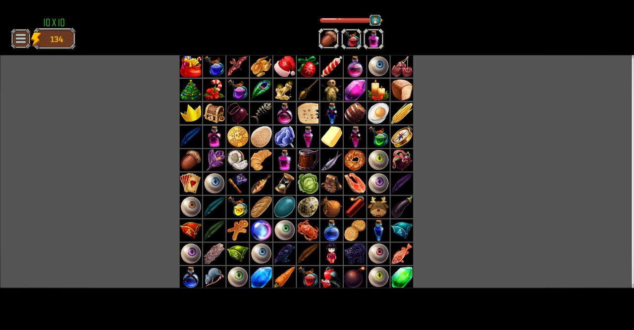 Hidden Object Hunt Classic