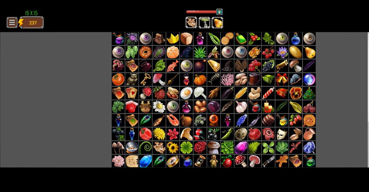 Hidden Object Hunt Classic