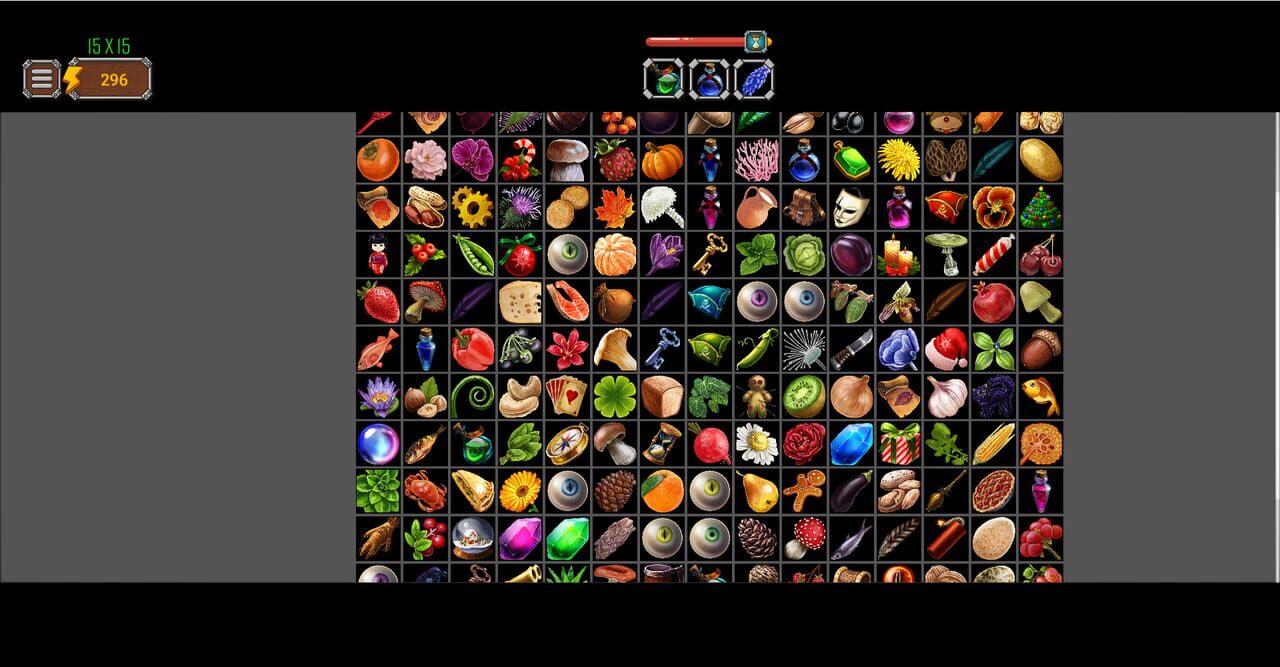 Hidden Object Hunt Classic