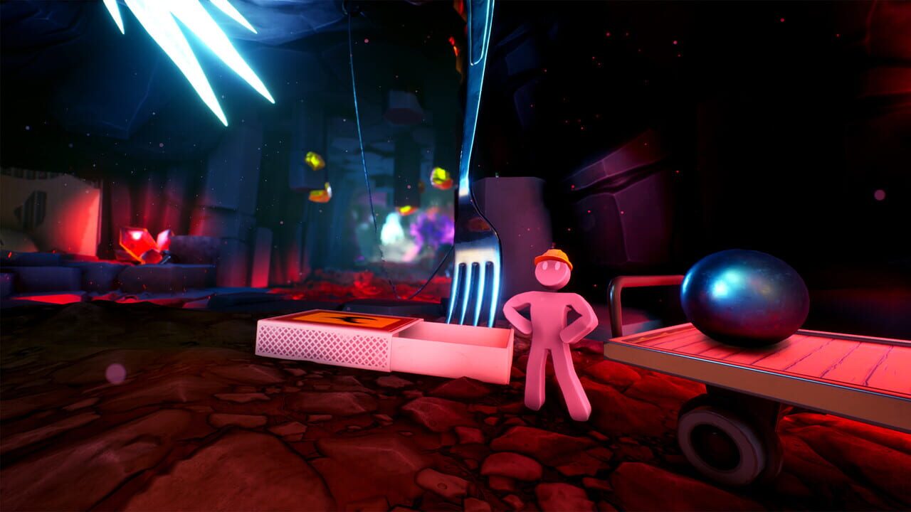 Supraland: Six Inches Under