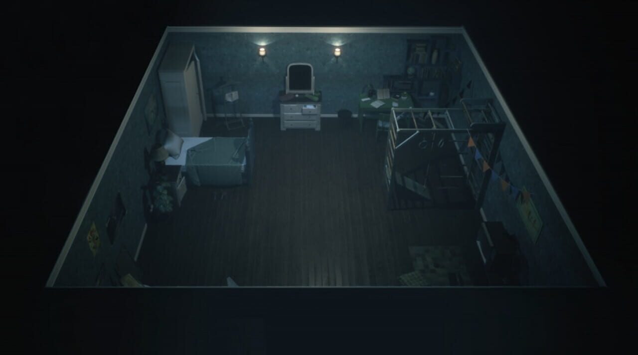 Beyond the Darkness