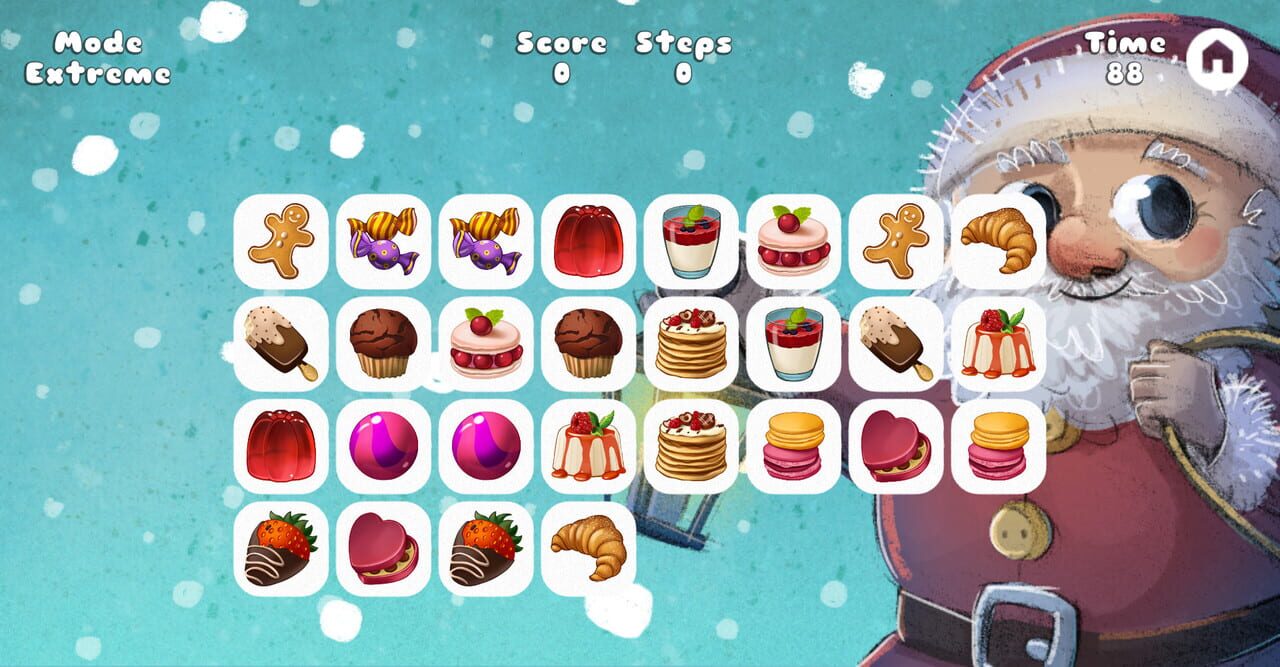 Cards Matching Memory Game