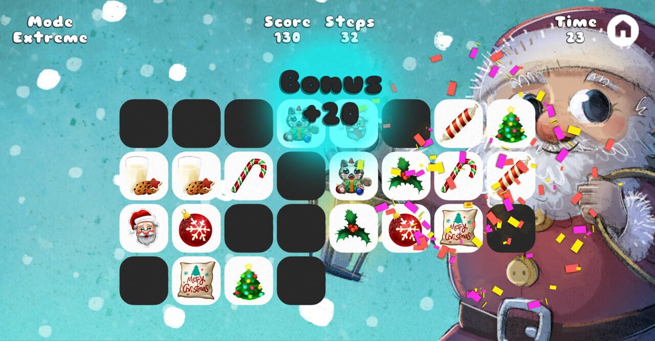 Cards Matching Memory Game