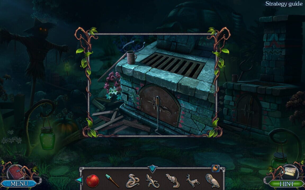 Legendary Tales: Stolen Life