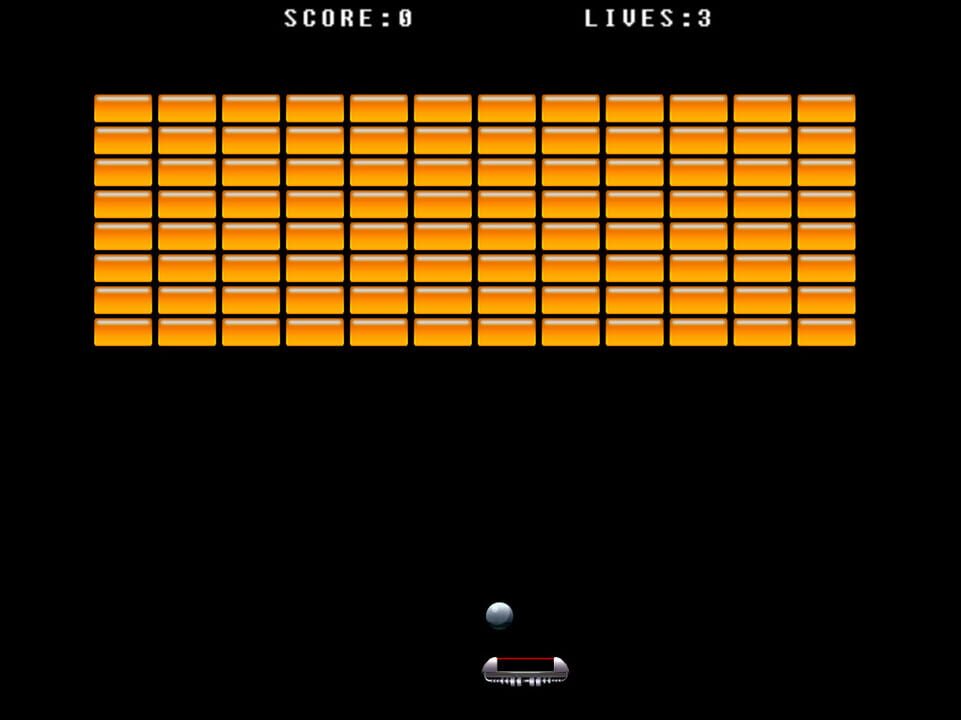 Demolition Game