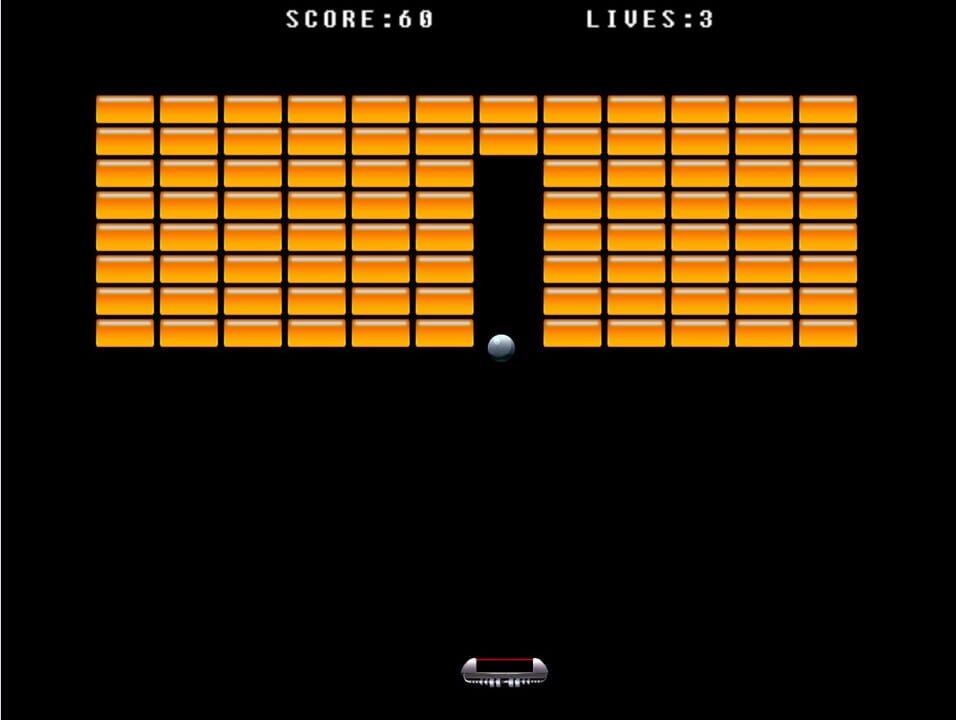 Demolition Game