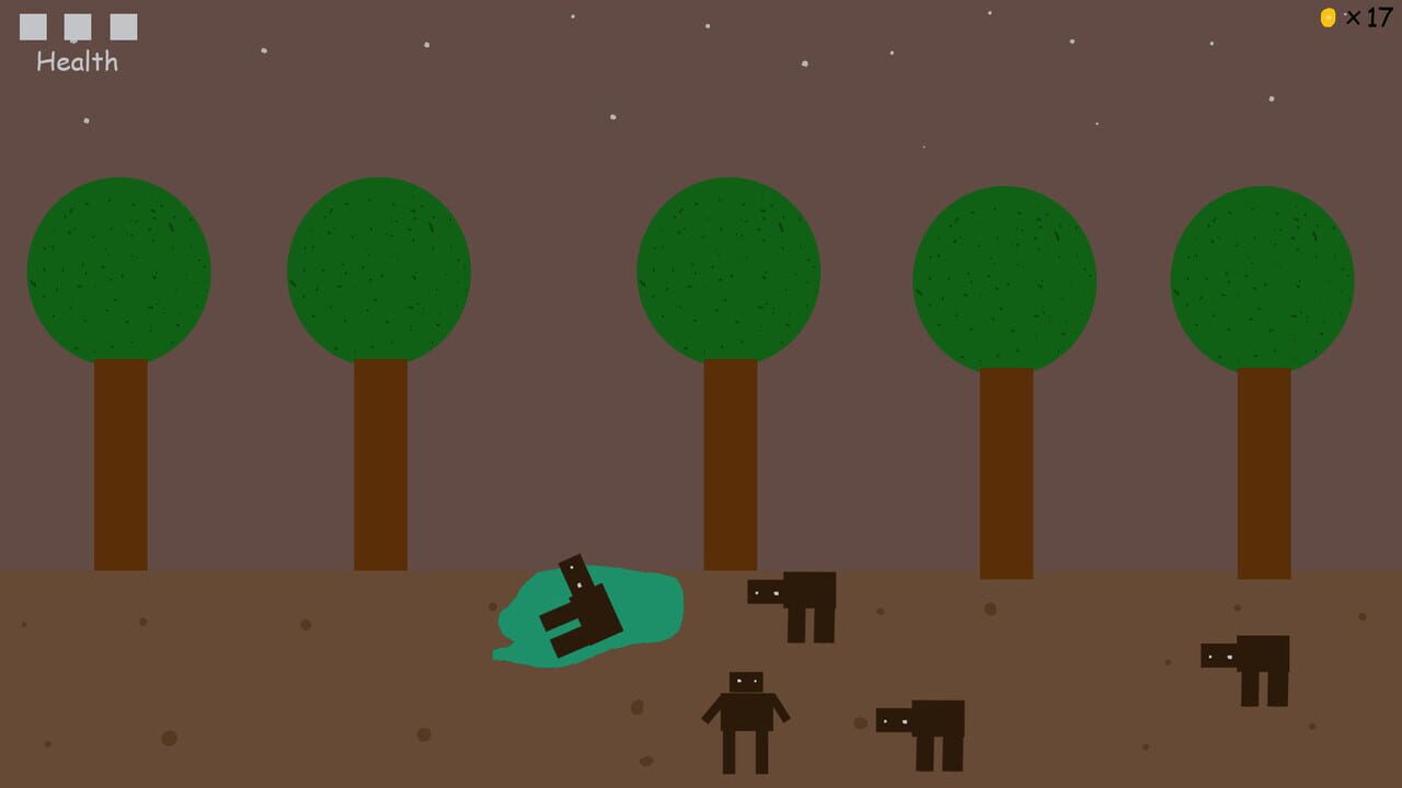 The Steps of Divynia