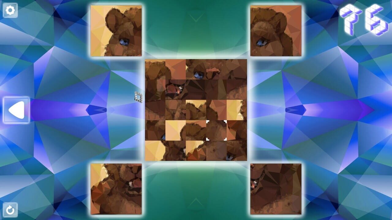 Poly Puzzle: Furries 2