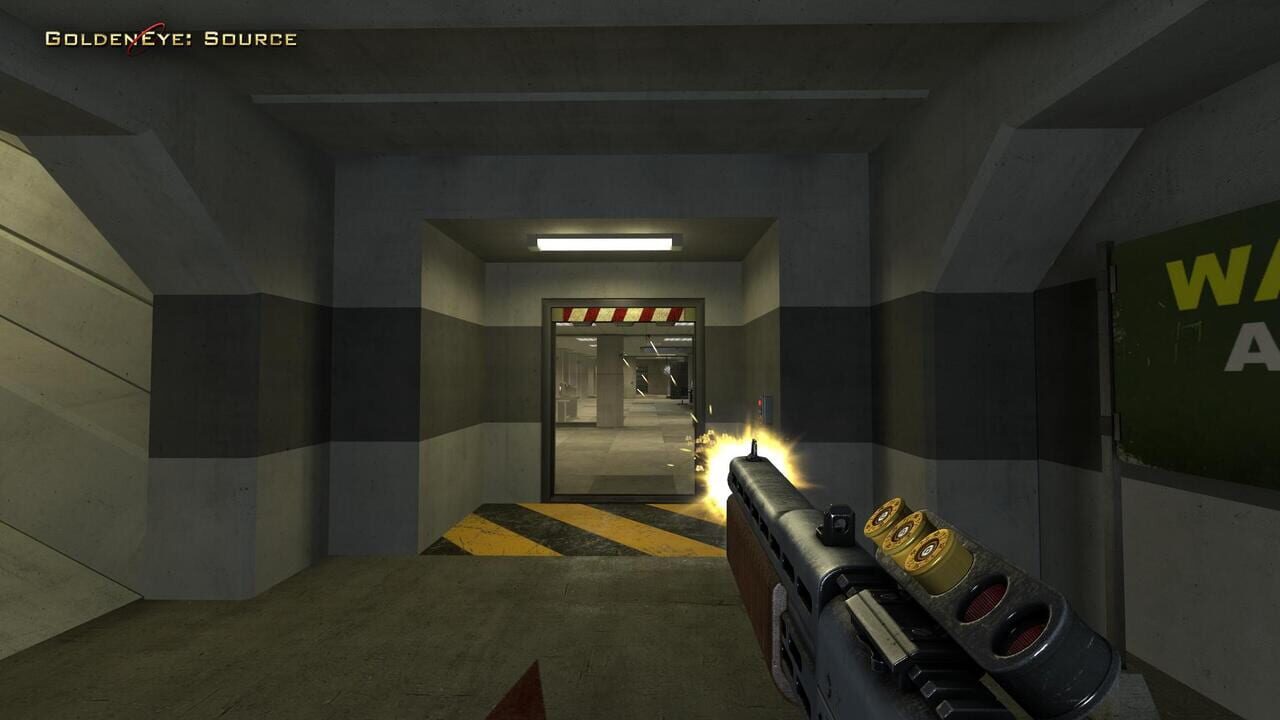 GoldenEye: Source
