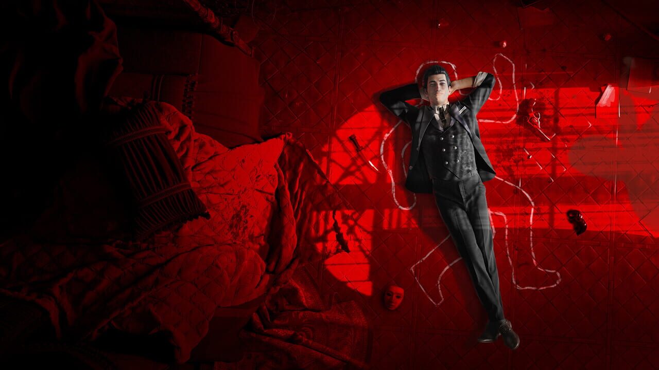 Sherlock Holmes: Chapter One – Deluxe Edition