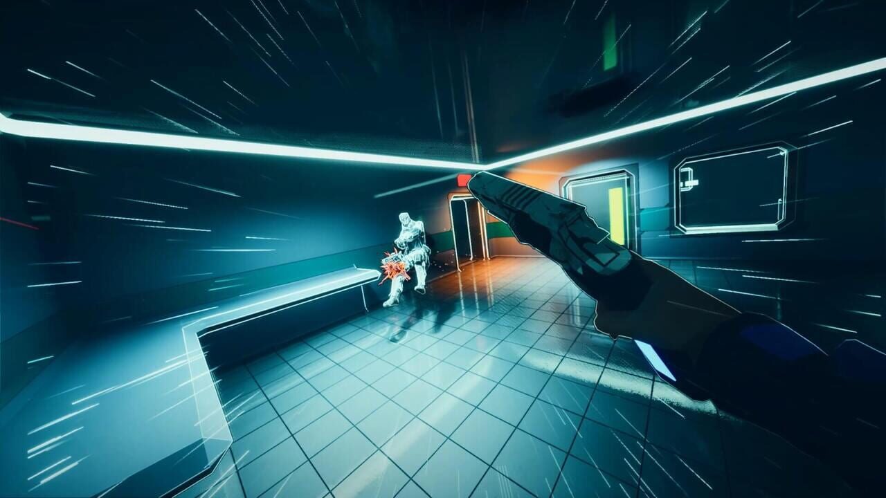 Severed Steel: Digital Deluxe Edition