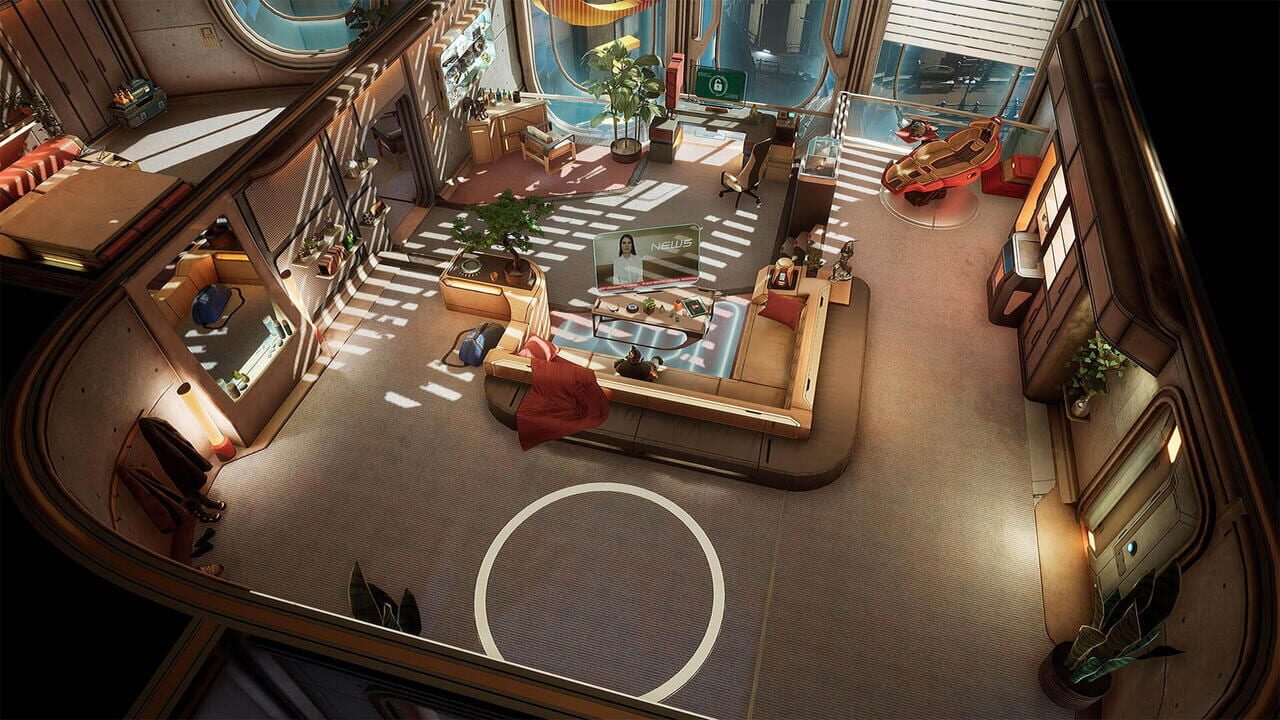 Gamedec: Digital Deluxe Edition