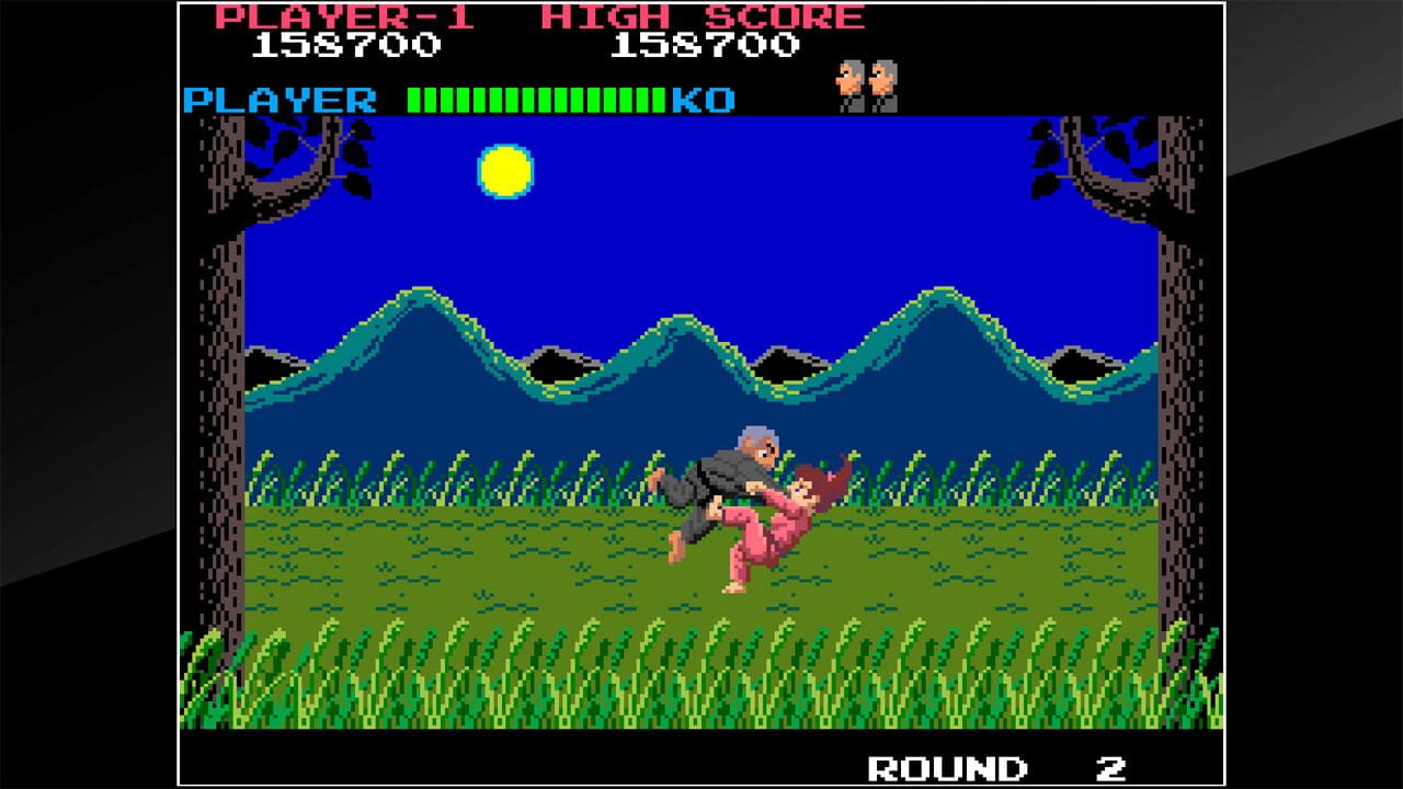 Arcade Archives: Typhoon Gal