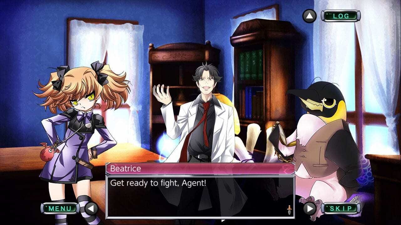 The Card Battle: Eternal Destiny