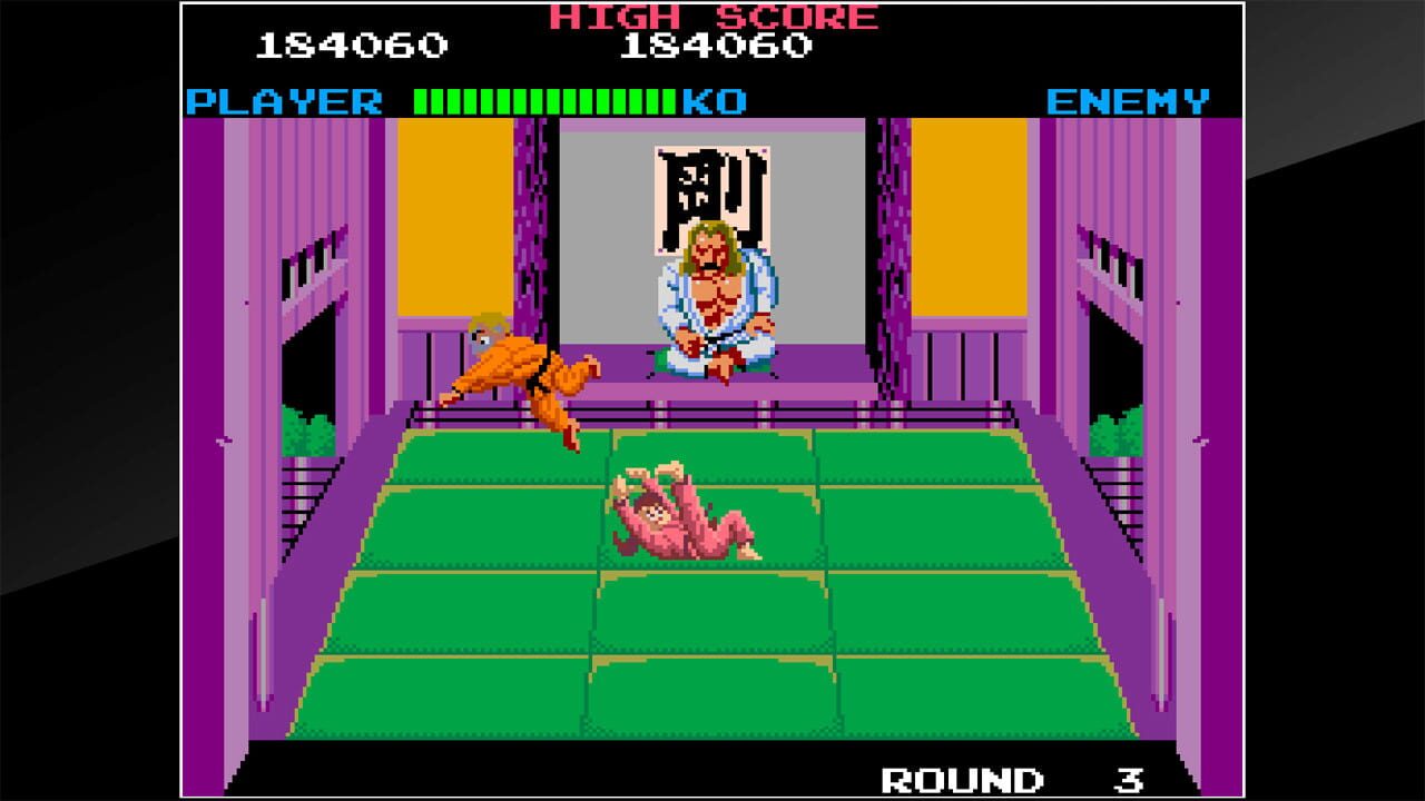 Arcade Archives: Typhoon Gal