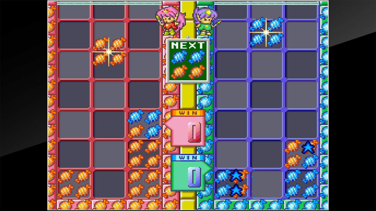 Arcade Archives: Soldam