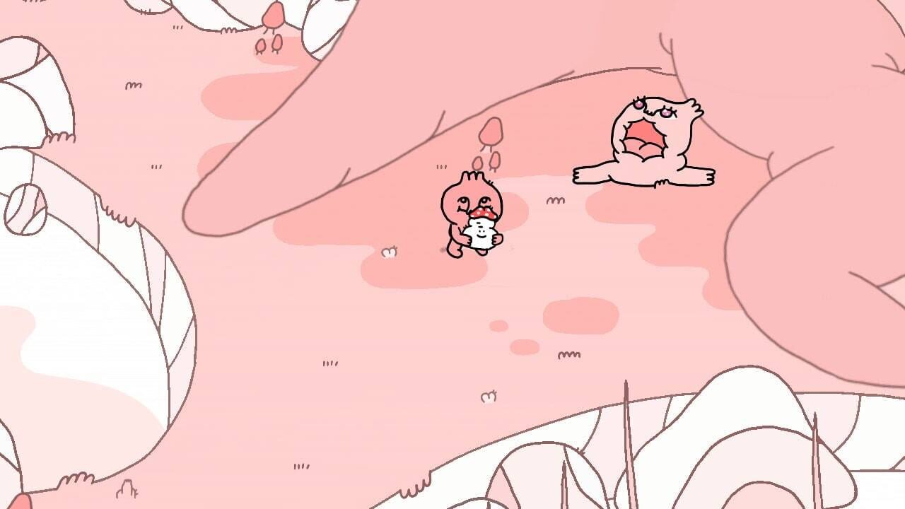 SGC: Short Games Collection #1