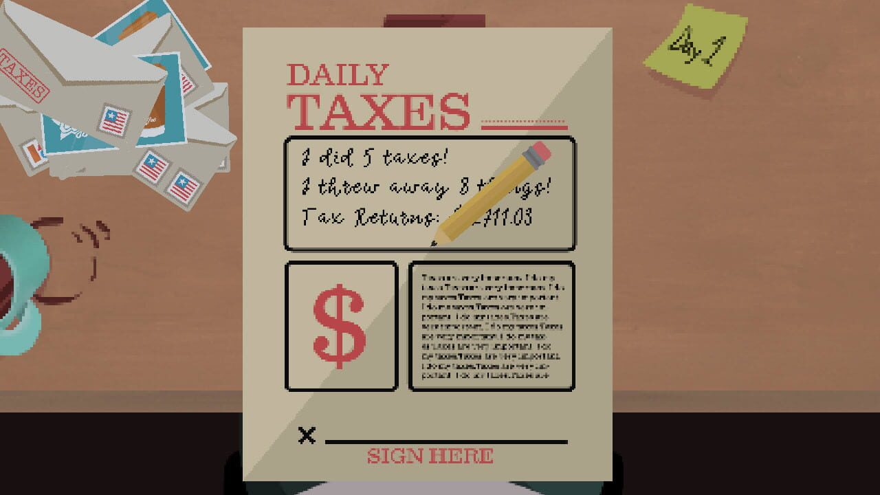 SGC: Short Games Collection #1