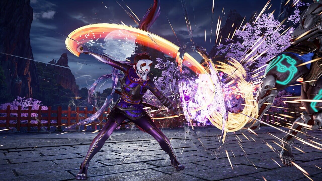 Tekken 7: Kunimitsu