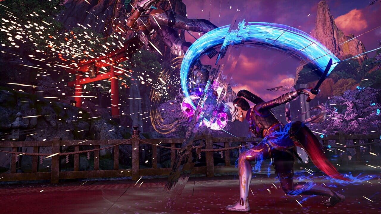 Tekken 7: Kunimitsu