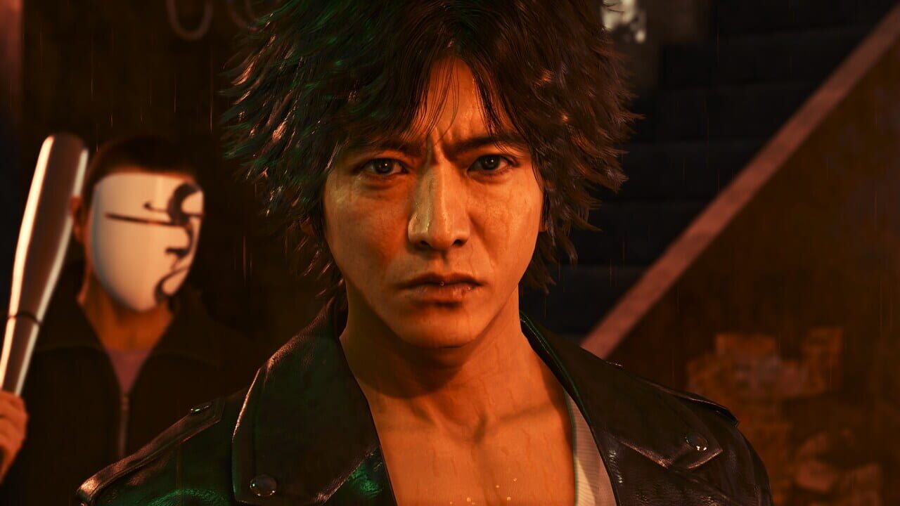 Lost Judgment: Digital Ultimate Edition