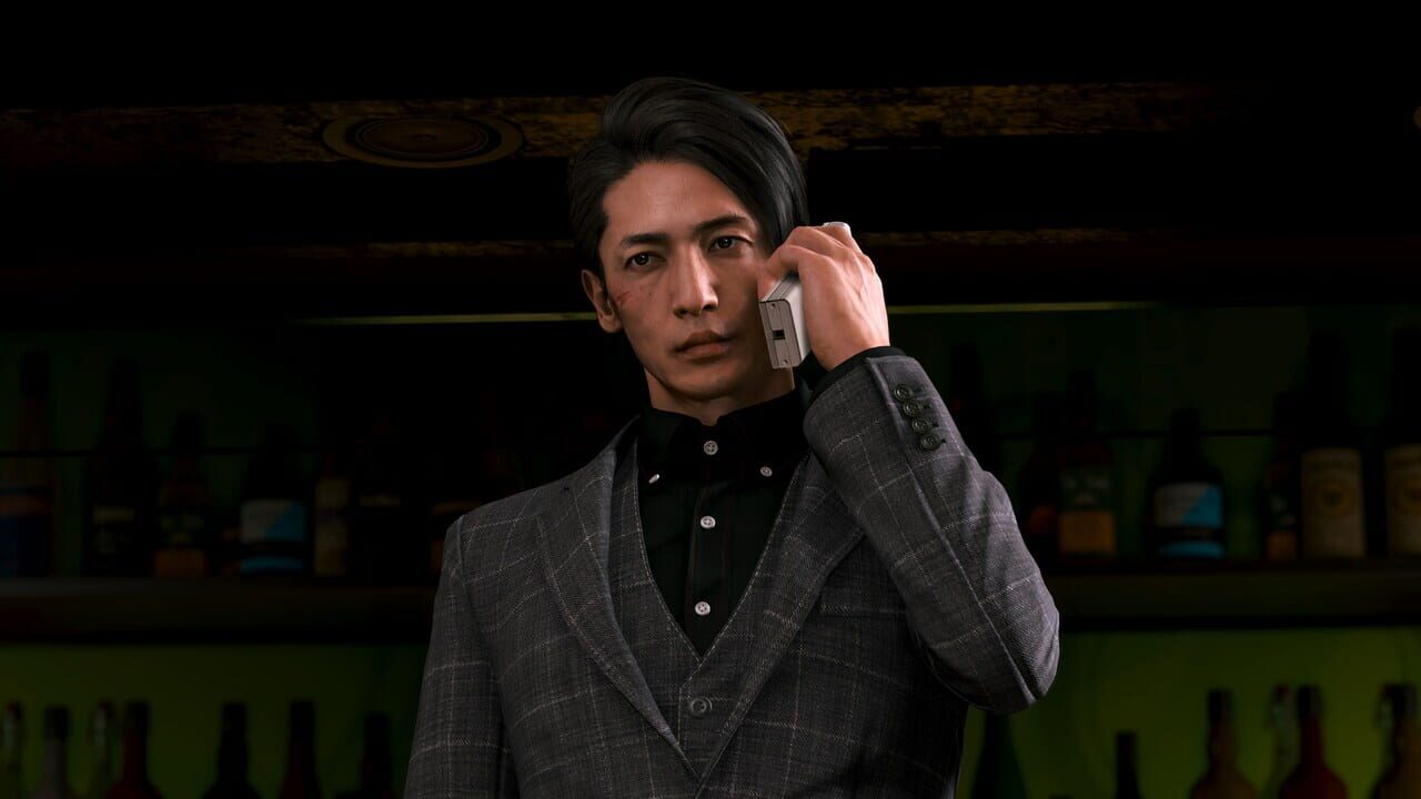Lost Judgment: Digital Ultimate Edition