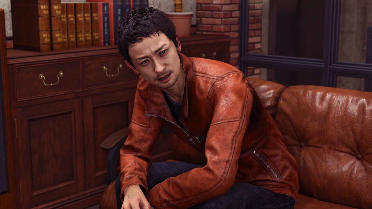 Lost Judgment: Digital Ultimate Edition