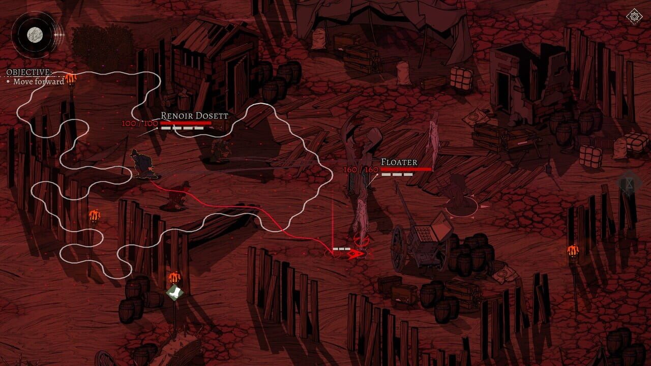 Alder’s Blood: Definitive Edition