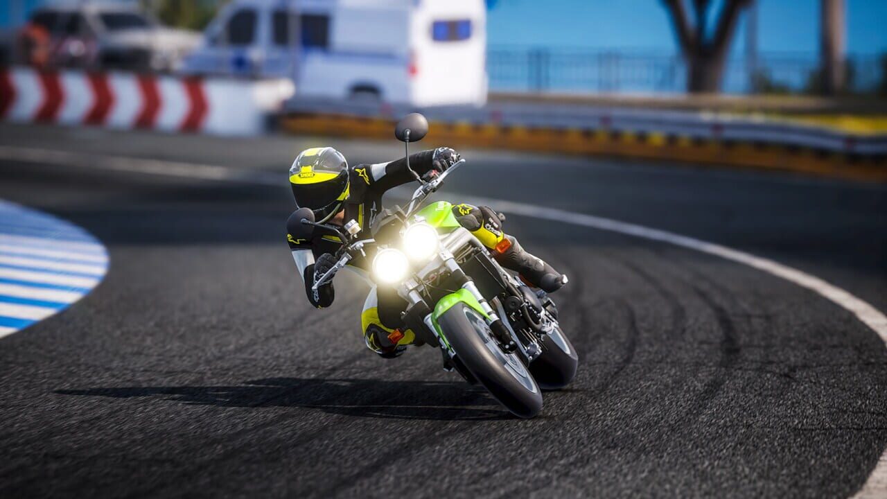 Ride 4: Special Edition