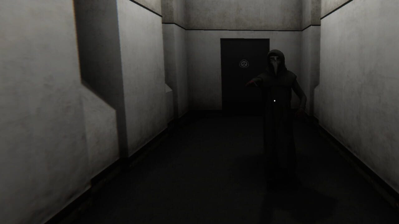 Scp: Breakout