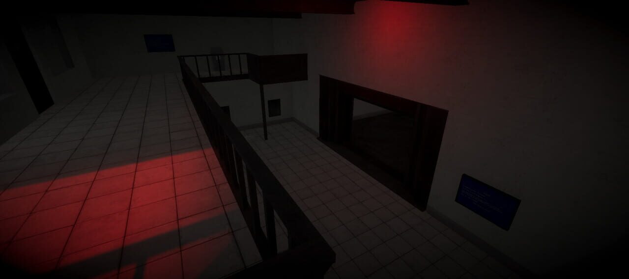 Scp: Breakout