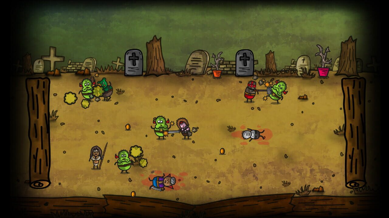 Disposable heroes 2&nbsp;: The curse that killed a queen