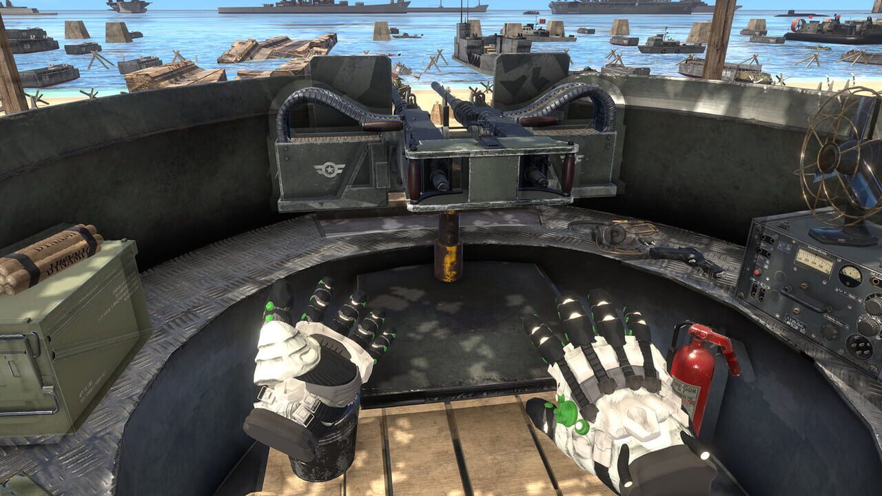 BeachHead 2020